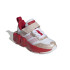 Sapatilhas adidas Infantil Star Wars Runner El K Ftwbla