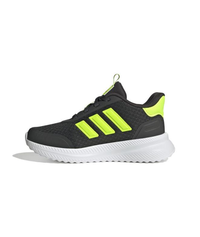 Chaussures adidas Enfant X_Plrpath Charbon
