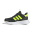 Sapatilhas adidas Infantil Carvão X_Plrpath