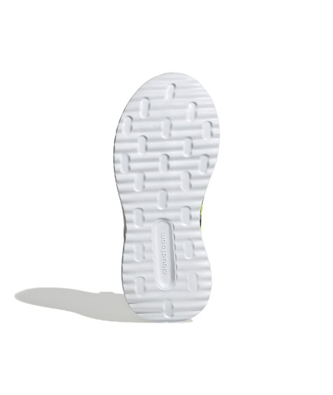 Chaussures adidas Enfant X_Plrpath Charbon