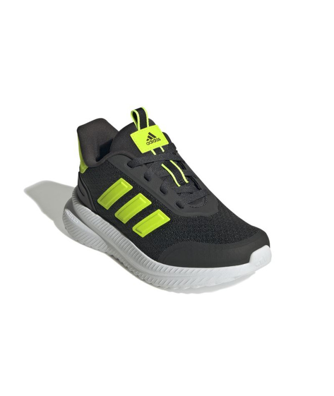 Chaussures adidas Enfant X_Plrpath Charbon