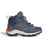 Botas de Montanha adidas Infantil Terrex Disney Mid Gore-Tex Hiking Azul