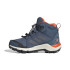 Botas de Montagne adidas Enfant Terrex Disney Mid Gore-Tex Hiking Bleu