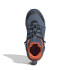Botas de Montanha adidas Infantil Terrex Disney Mid Gore-Tex Hiking Azul