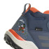 Botas de Montagne adidas Enfant Terrex Disney Mid Gore-Tex Hiking Bleu