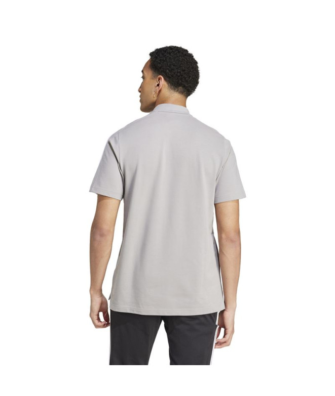 Camiseta adidas Homem manga curta 3S Pq Ps...