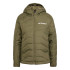 Casaco Montanha adidas Mulher por Terrex Multi Synthetic Insulated Olive Green