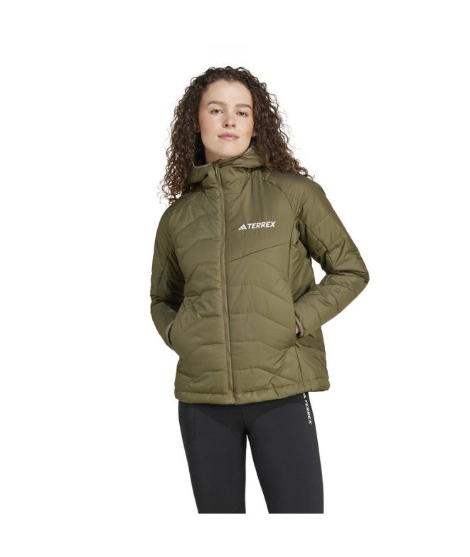 Veste Montagne adidas Femme by Terrex Multi...