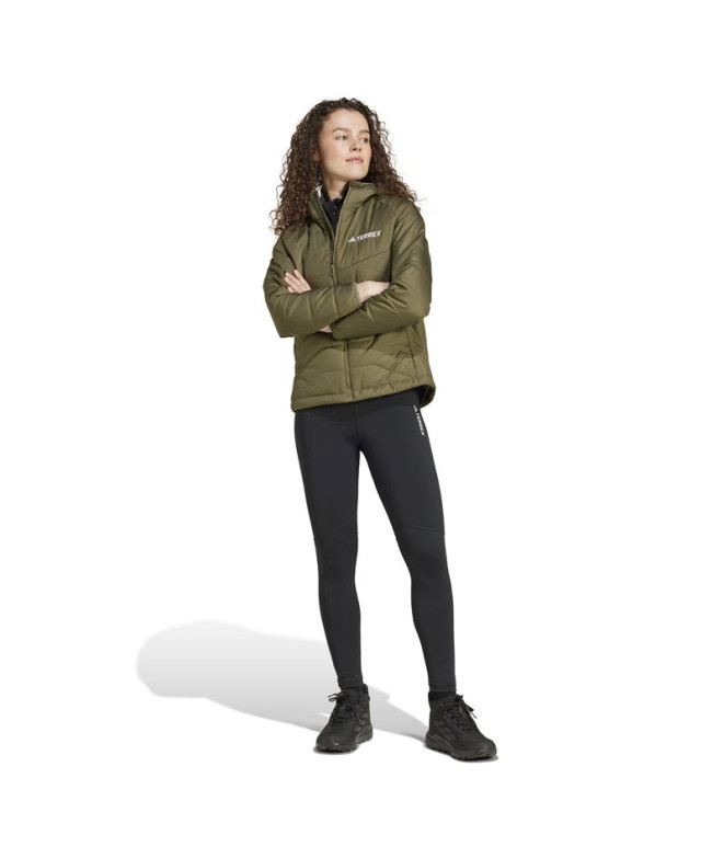 Veste Montagne adidas Femme by Terrex Multi...