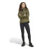 Veste Montagne adidas Femme by Terrex Multi Synthetic Insulated Olive Green
