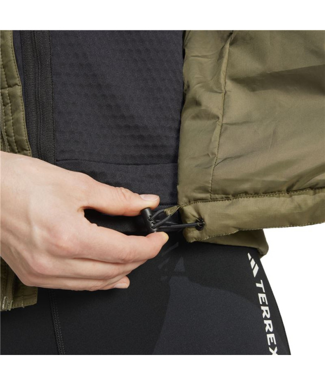 Veste Montagne adidas Femme by Terrex Multi...