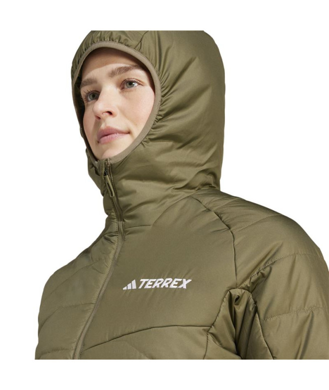 Veste Montagne adidas Femme by Terrex Multi...