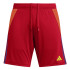 Calça Futebol adidas Homem de Tiro24 Red