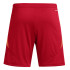Calça Futebol adidas Homem de Tiro24 Red