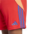 Calça Futebol adidas Homem de Tiro24 Red