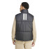 Gilet Montagne adidas Homme de Bsc 3 Bands Puffy Black