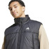 Gilet Montagne adidas Homme de Bsc 3 Bands Puffy Black