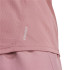 T-shirt Running adidas Femme by Run It Tank Pink