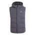 Colete Montanha adidas Homem by Helionic Hooded Down Preto