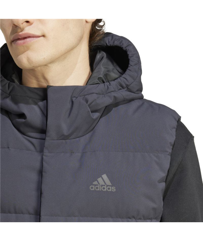 Gilet Montagne adidas Homme by Helionic Hooded...