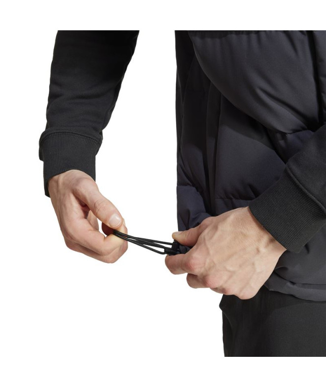 Gilet Montagne adidas Homme by Helionic Hooded...