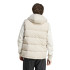 Gilet Montagne adidas Homme de Helionic Down Beige