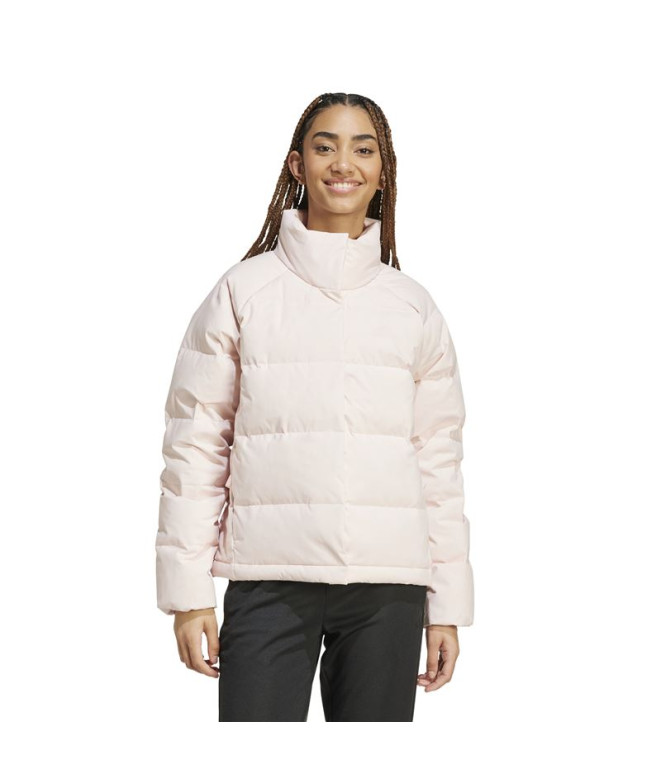 Chaqueta de Montaña adidas Helionic Relaxed...