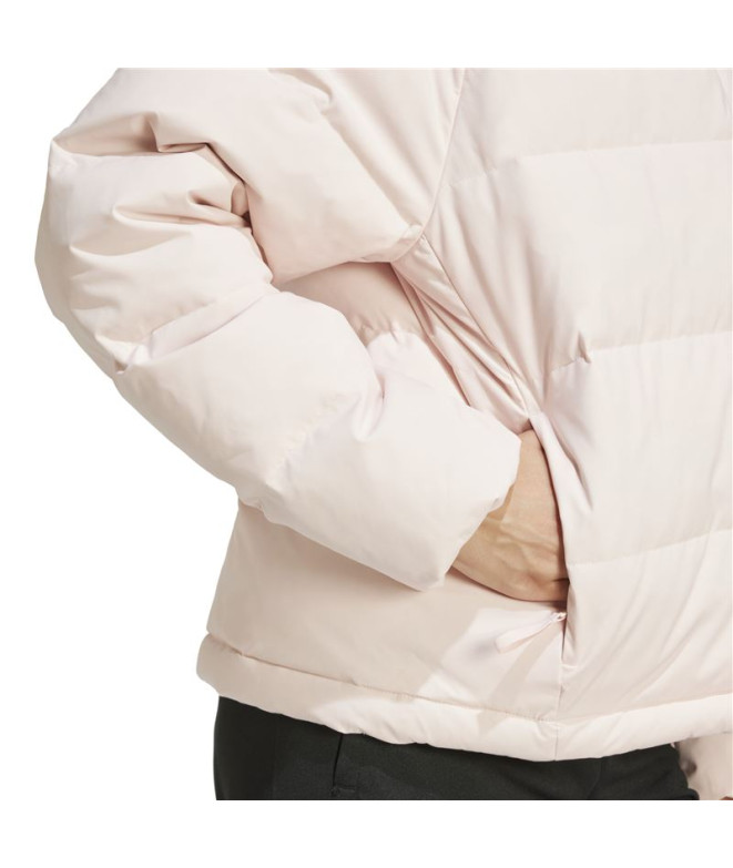 Chaqueta de Montaña adidas Helionic Relaxed...