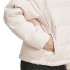 Chaqueta de Montaña adidas Helionic Relaxed Down Mujer Rosa