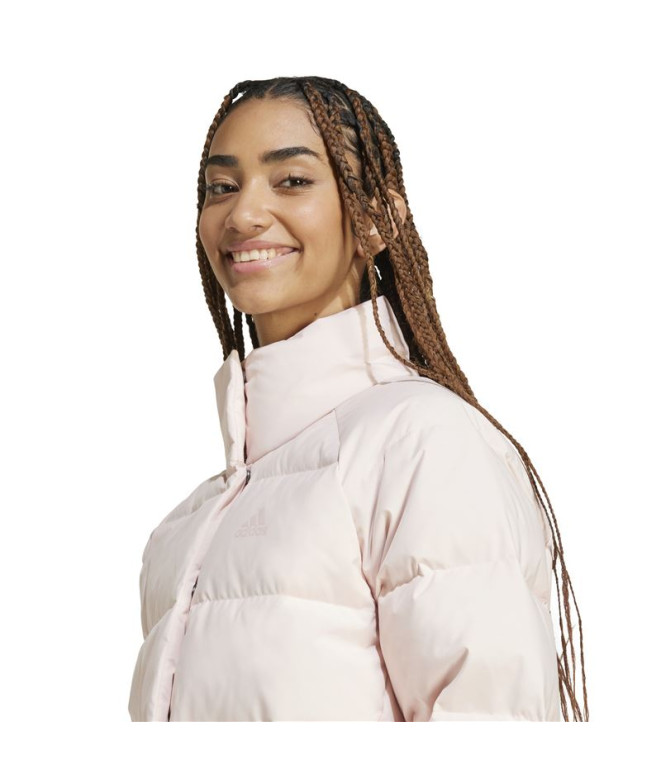 Chaqueta de Montaña adidas Helionic Relaxed...