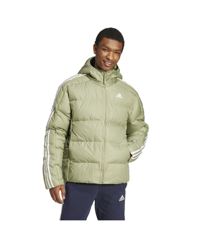 Casaco Montanha Homem por Essentials Midweight...