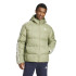 Chaqueta de Montaña Essentials Midweight Hombre Verde