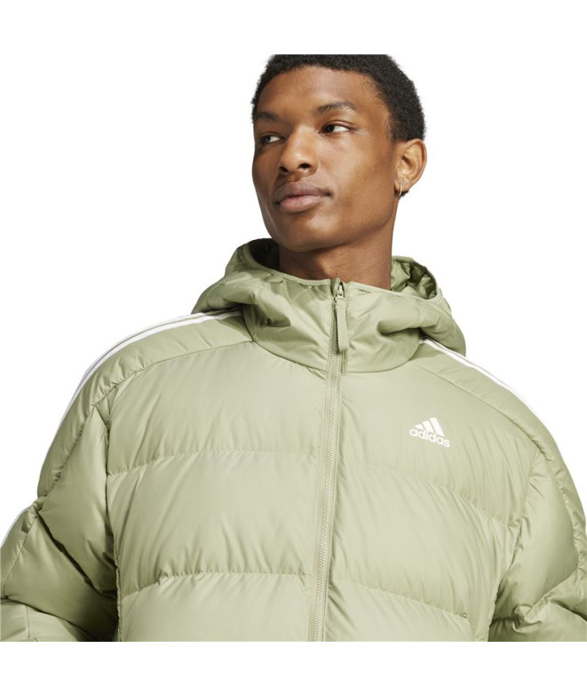 Chaqueta de Montaña Essentials Midweight Hombre...