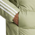 Chaqueta de Montaña Essentials Midweight Hombre Verde