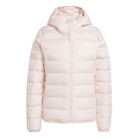 Chaqueta de Montaña adidas adidas Essentials Light Down Mujer Rosa