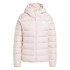 Chaqueta de Montaña adidas adidas Essentials Light Down Mujer Rosa