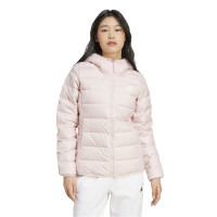 Chaqueta de Montaña adidas adidas Essentials Light Down Mujer Rosa