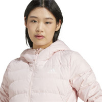 Chaqueta de Montaña adidas adidas Essentials Light Down Mujer Rosa