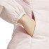 Chaqueta de Montaña adidas adidas Essentials Light Down Mujer Rosa