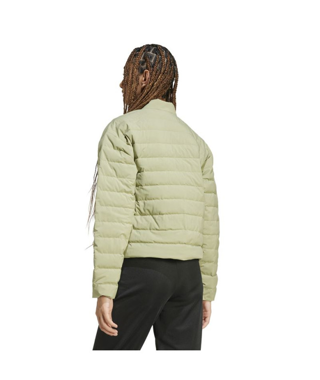 Chaqueta de Montaña adidas Helionic Light Down...