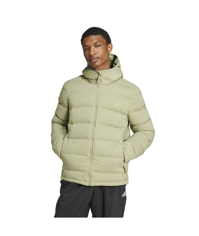 Chaqueta de Montaña adidas Helionic Stretch...