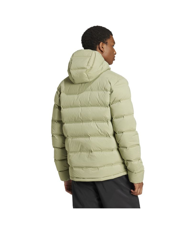 Chaqueta de Montaña adidas Helionic Stretch...