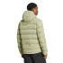 Veste Montagne adidas Homme by Helionic Stretch Down Green