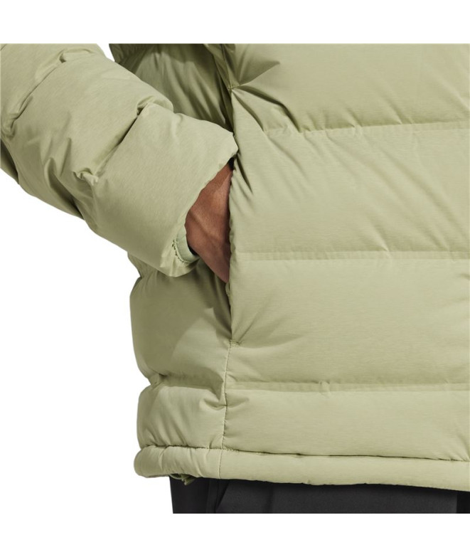 Chaqueta de Montaña adidas Helionic Stretch...