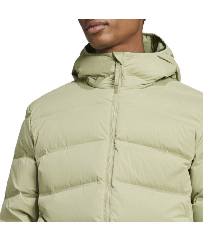 Chaqueta de Montaña adidas Helionic Stretch...