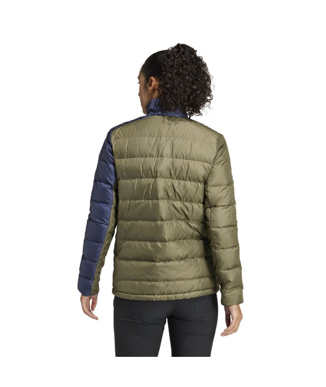 Veste Montagne adidas Femme de Terrex Multi...