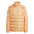 Veste Montagne adidas Femme par Terrex Multi Light Down Coral
