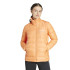 Veste Montagne adidas Femme par Terrex Multi Light Down Coral