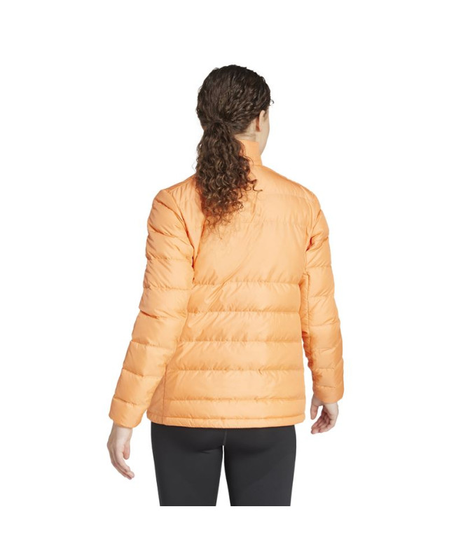 Casaco Montanha adidas Mulher por Terrex Multi...