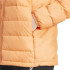 Veste Montagne adidas Femme par Terrex Multi Light Down Coral